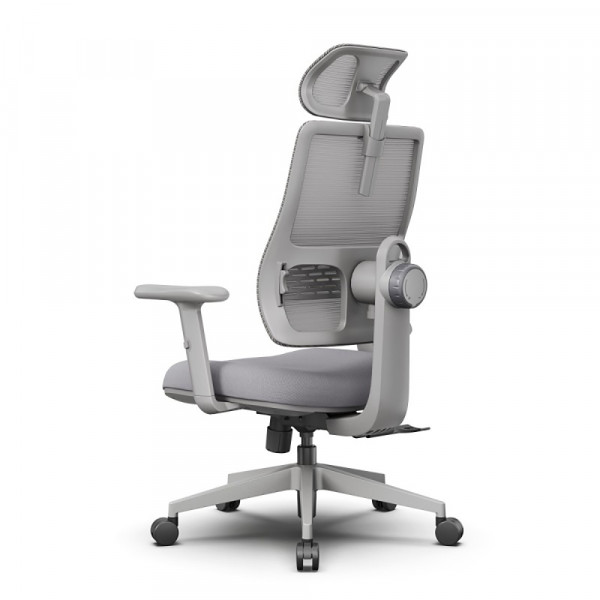 FoxGear NETZ One Grey FoxGear NETZ One Grey